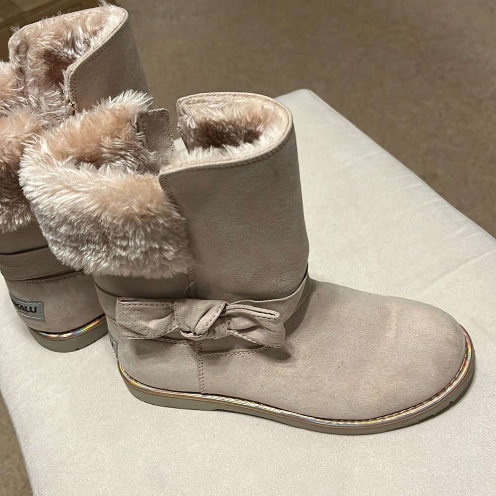 Pink Boots SOLD - Picture 11 of 12